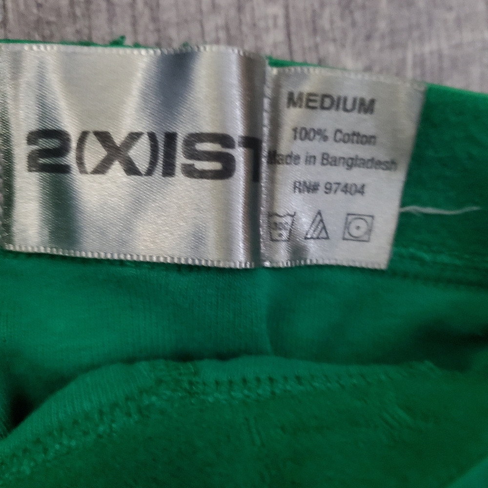 Mens 2xist underwear - Picture 3 of 3